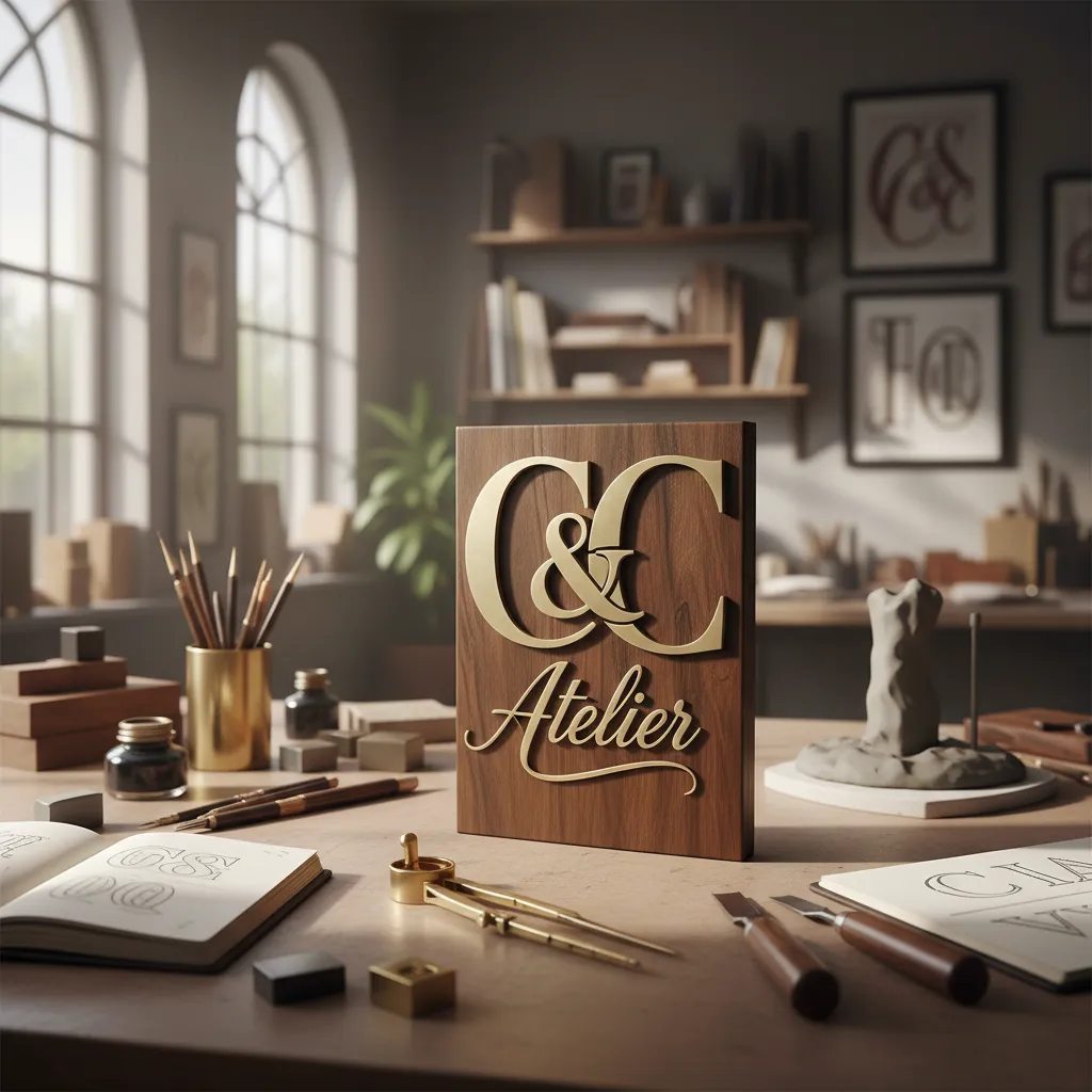 Branding Corporate