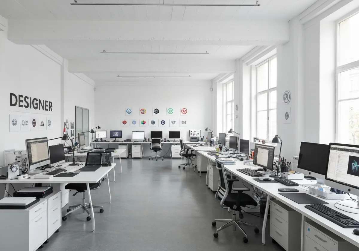 Logo Premium