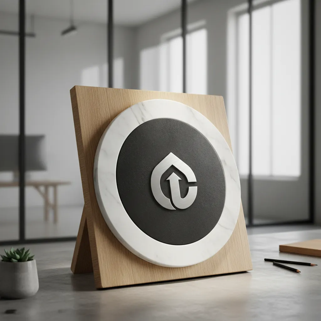 Redesign Logo